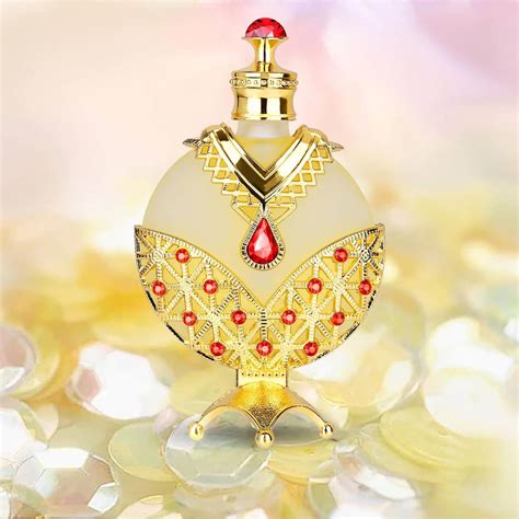 best arabic perfumes for women.